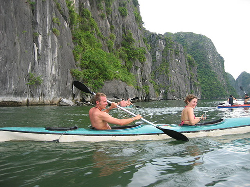 Halong Bay Budget Tours